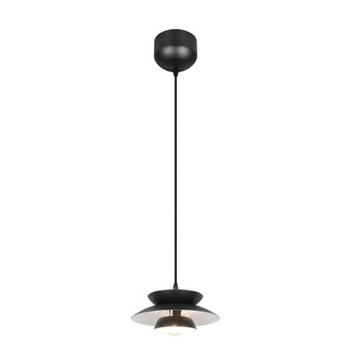Trio Amarila riippuvalaisin 40 cm E27 kahvi